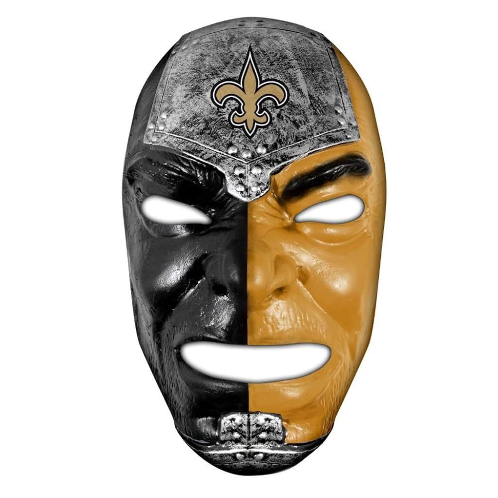Amazon | Franklin Sports NFLチームのファン向け フェイス